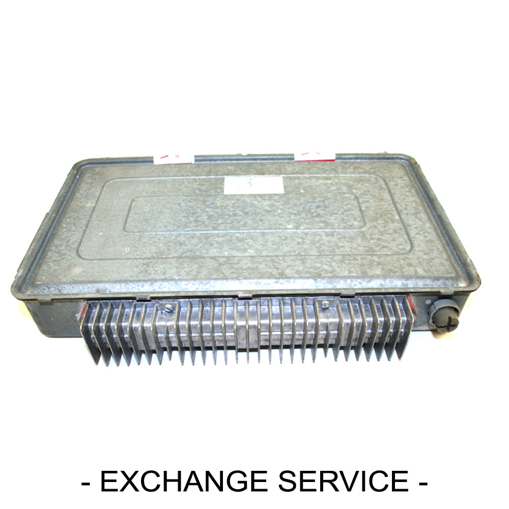 Re-manufactured OEM Engine Control Module ECM For VOLVO D-JET OE# 0280001009 - Exchange
