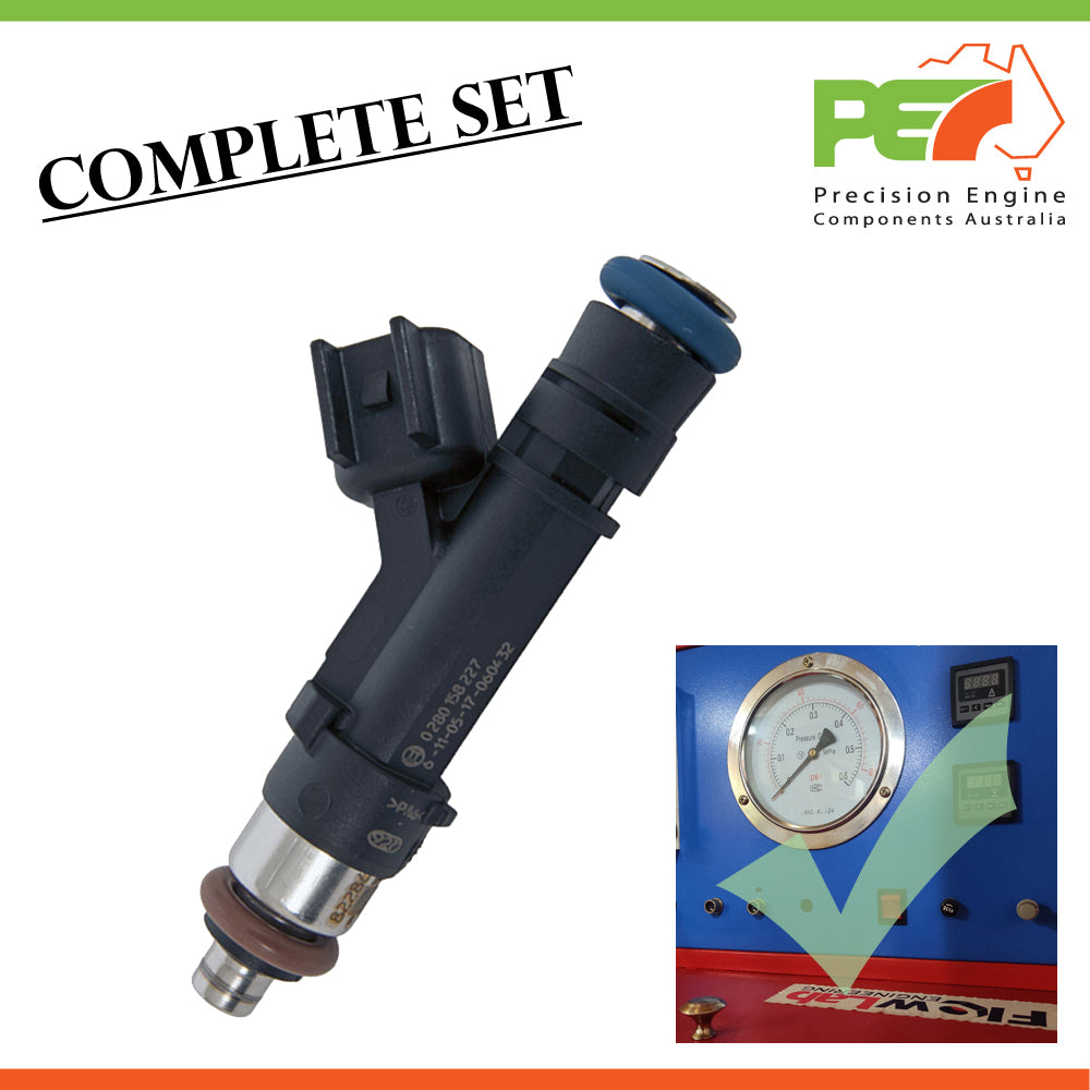 8x PEC-0280158227