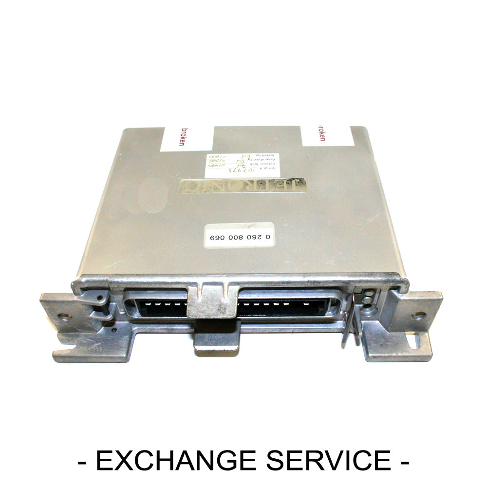 Re-manufactured OEM Engine Control Unit for ROLLS ROYCE SILVER SHADOW OE# 0280800069 - Exchange