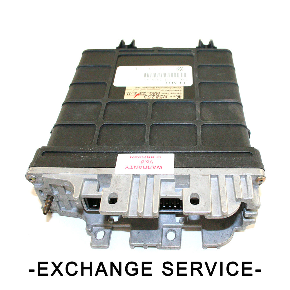 Re-manufactured OEM Engine Control Module For VOLKSWAGON T4 Transporter OE# 044906024 - Exchange