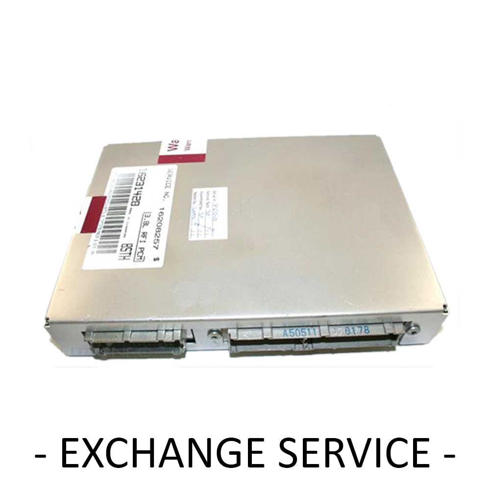 Re-manufactured * OEM* Engine Control Module ECM For HOLDEN CALAIS VS - Exchange