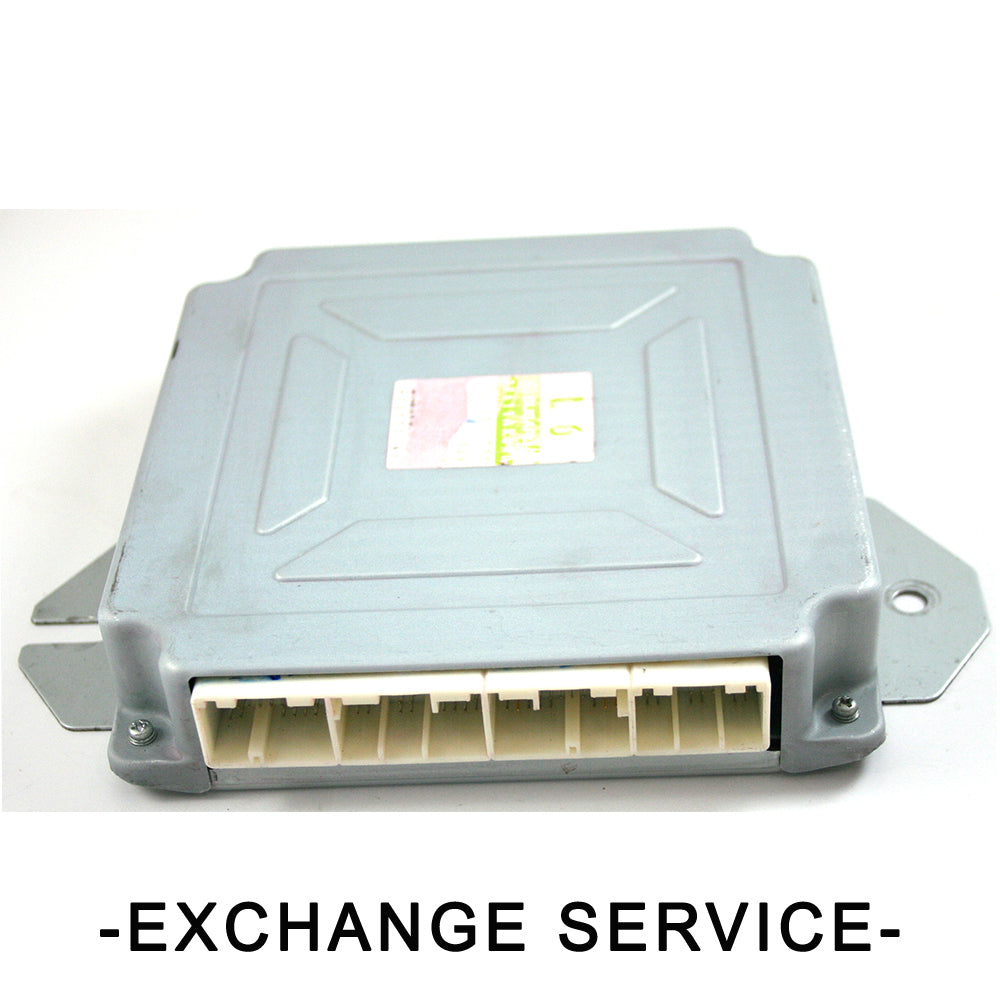 Reman. OEM Engine Control Module For SUBURU OUTBACK 6J25 2.5L OE# 22611AK840-Exch