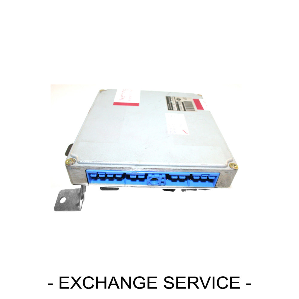 Re-manufactured OEM Engine Control Module For NISSAN NAVARA 92-97 OE# 2371083P08 - Exchange