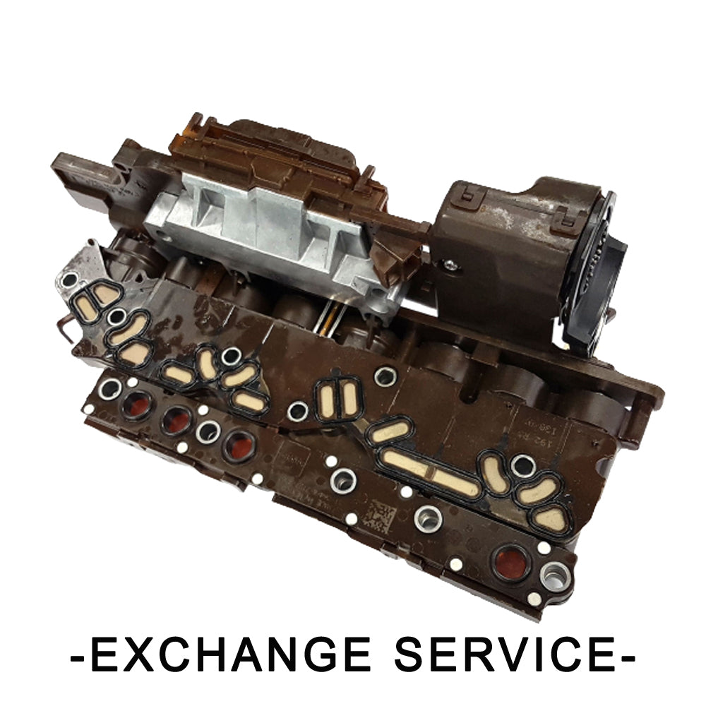 Re-manufactured OEM Transmission Control Module TCM For Holden Berlina / Calais VEﾠsportswagonﾠ6.0LﾠL76/L77/L98 - Exchange