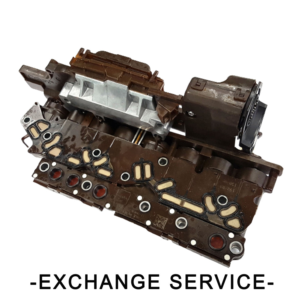Re-manufactured OEM Transmission Control Module TCM For Holden Caprice / Statesman WM 6.0LﾠL76/L77/L98 - Exchange