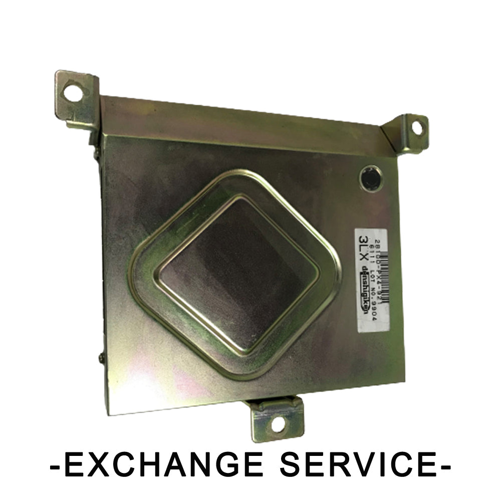 Re-manufactured OEM Transmission Engine Control Module ECM For HONDA ACCORD  - Exchange