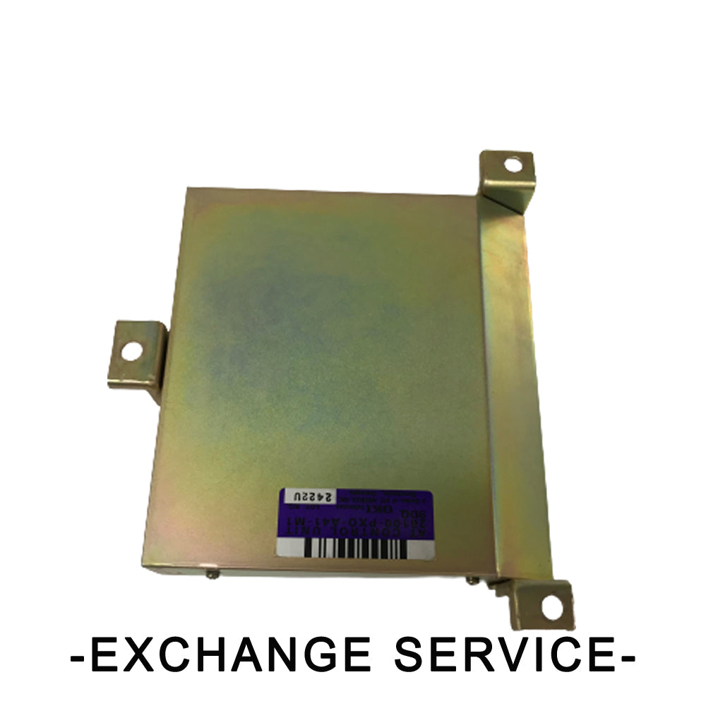 Reman. OEM Transmission Engine Control Module ECM For HONDA OE# 28100PXOA41-Exch