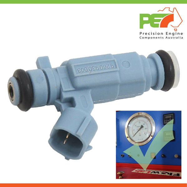 Gransure Inj 1x Brand New * PEC * Fuel Injector For Hyundai Grandeur XG 3.5L G6CU ...