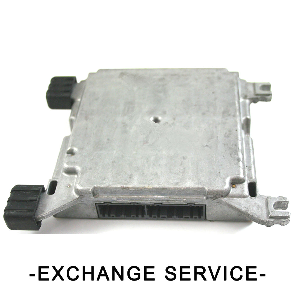 Re-manufactured OEM Engine Control Module ECM For HONDA CIVIC EK 1.6- change - Exchange