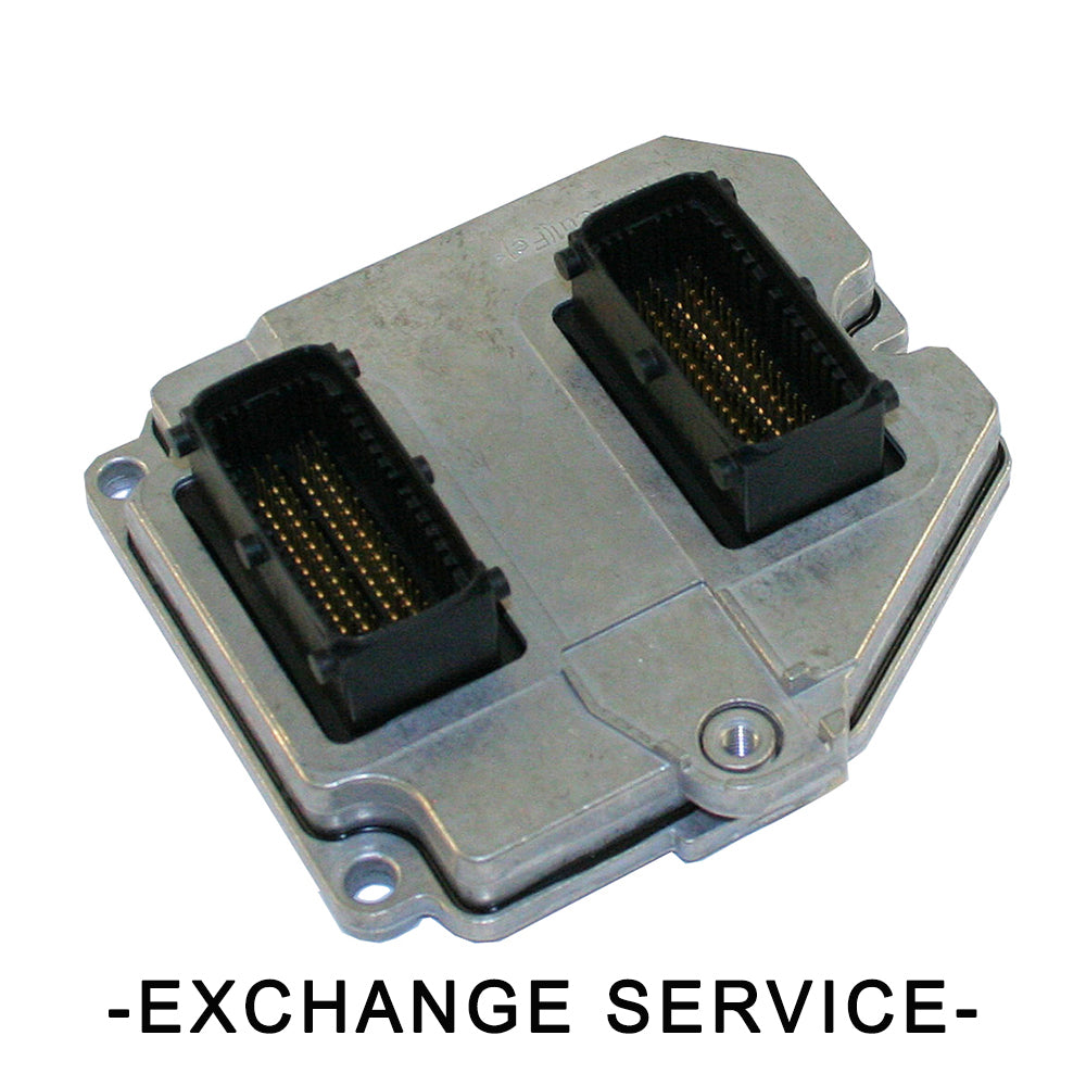 Re-manufactured OEM Engine Control Module ECM For HONDA IMPORT 2.5L 86-88- change - Exchange