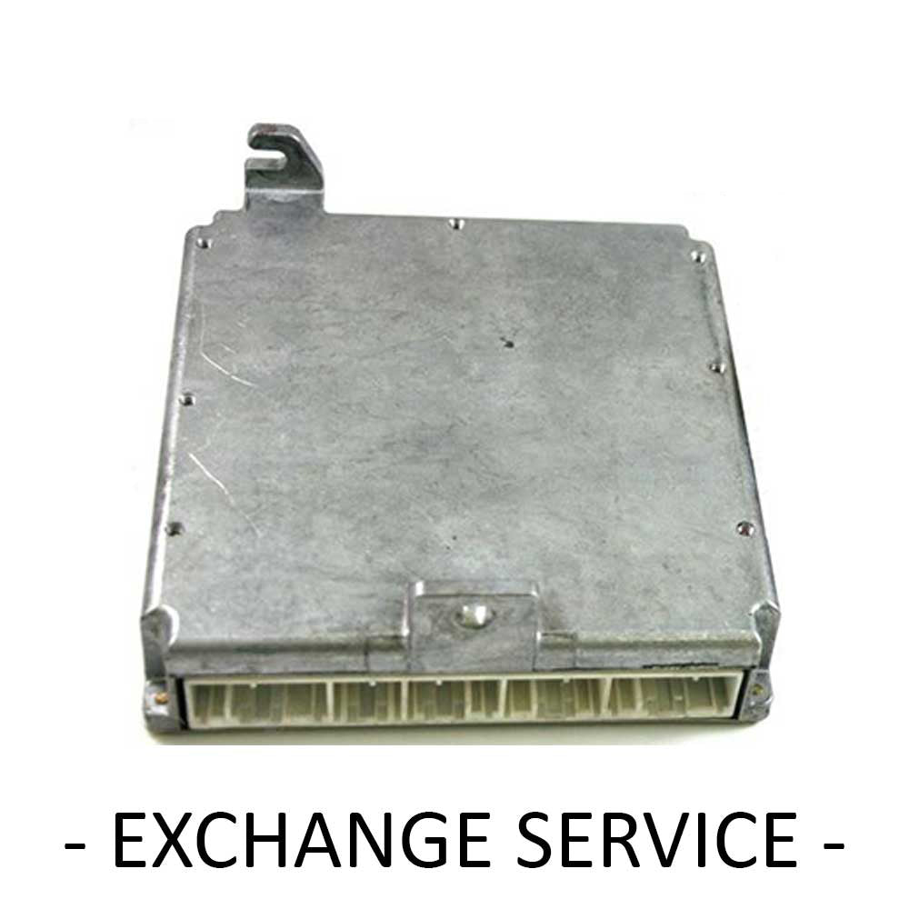 Re-manufactured * OEM* Engine Control Module ECM For HONDA CRV RD .. - Exchange