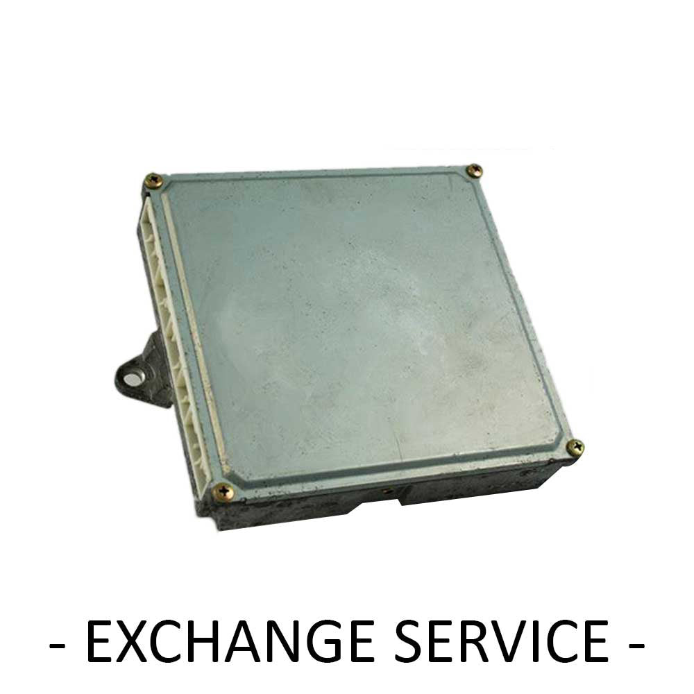 Re-manufactured * OEM* Engine Control Module ECM For HONDA ACCORD CL - Exchange