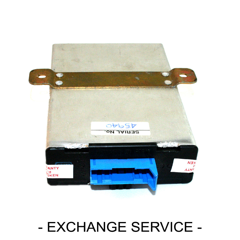Re-manufactured OEM Cruise Engine Control Module ECM For BMW WITH BRACKETchange - Exchange