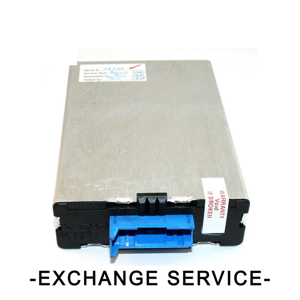 Re-manufactured OEM Cruise Control For BMW Without Mount OE# 412205004003 - Exchange
