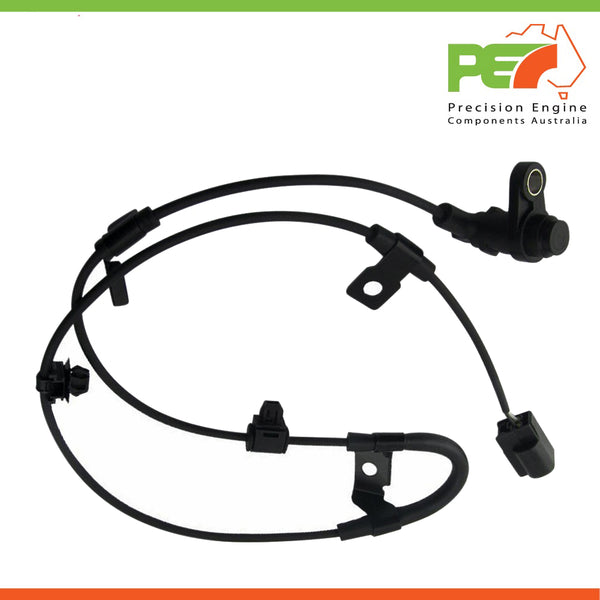 PEC Wheel Speed Sensor -RH Rr For Mitsubishi Triton ML / MN diesel 2.5 ...