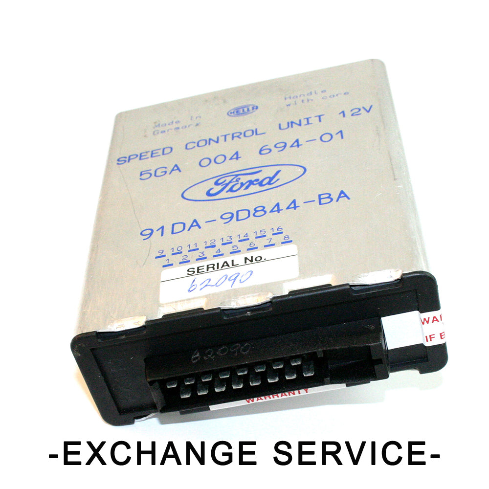 Re-manufactured OEM Cruise Control For Ford EA EB . OE# 5GA004694 - Exchange