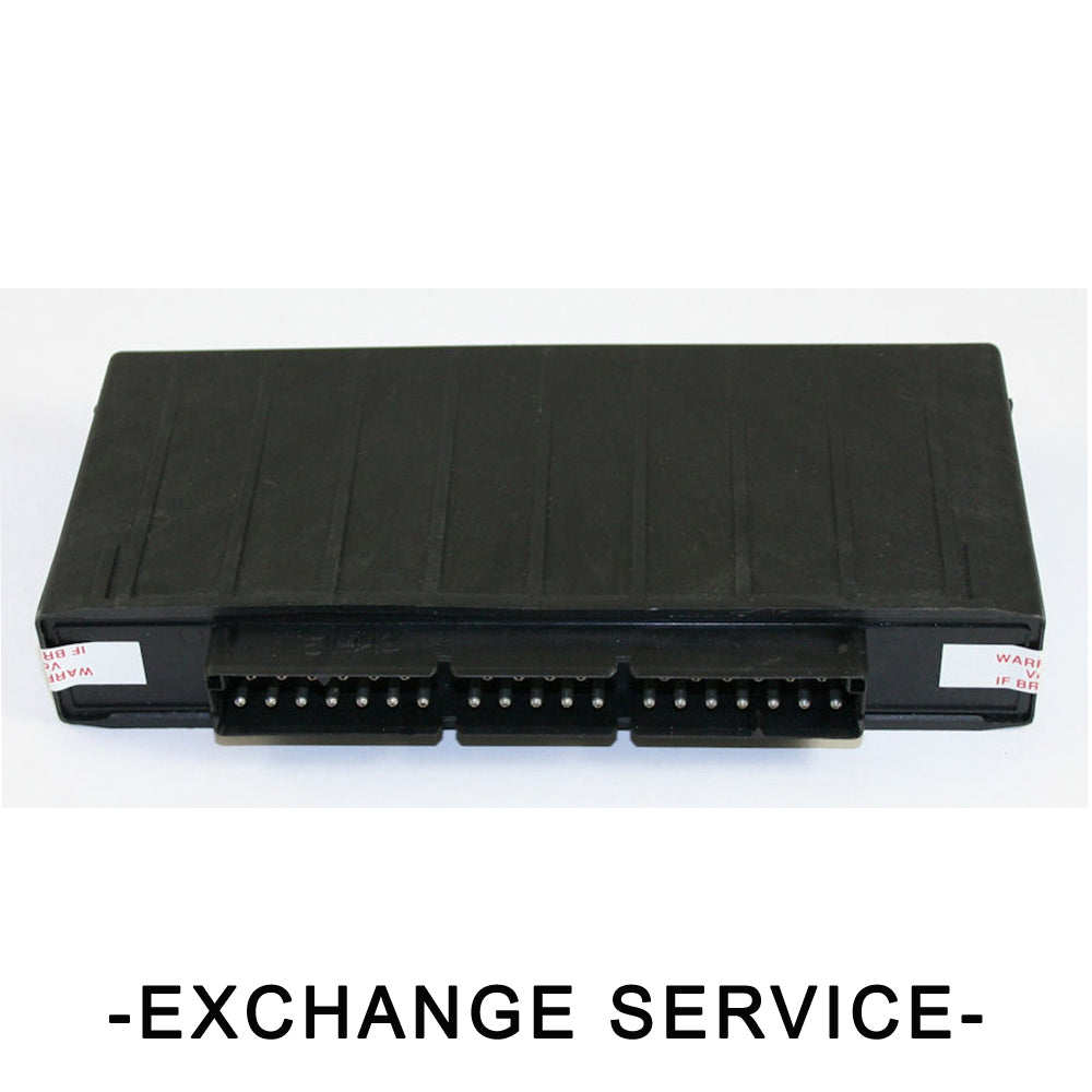 Re-manufactured OEM Lamp Control Module For BMW 5SERIES E34 OE# 61358350347 - Exchange