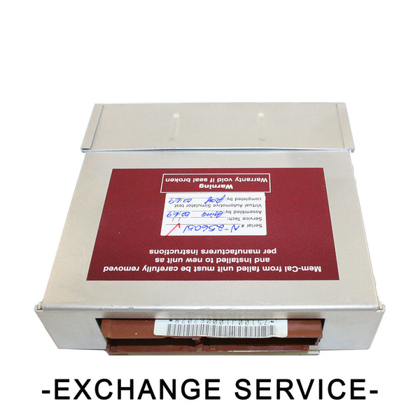 Re-manufactured DELCO Engine Control Module ECM For HOLDEN JACKAROO 92 ...