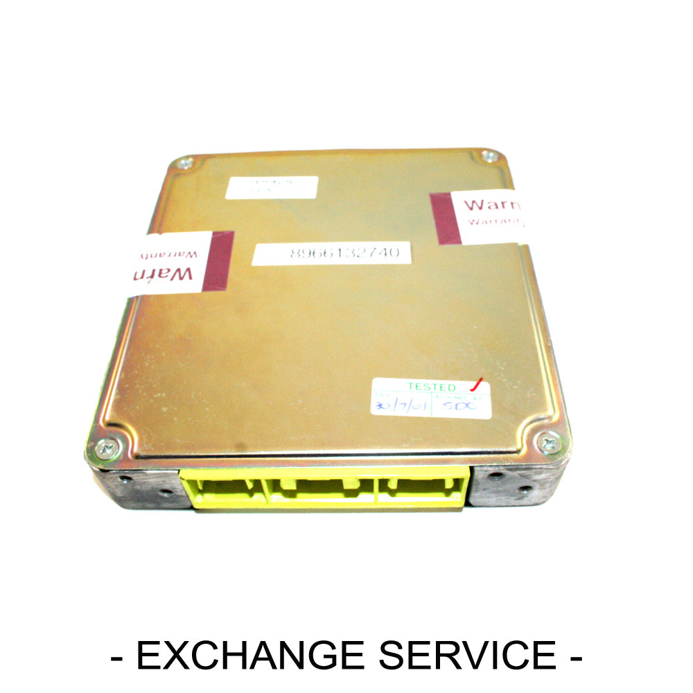 Re-manufactured OEM Engine Control Module For TOYOTA CAMRY SV21 3SFE OE# 8966132740 - Exchange