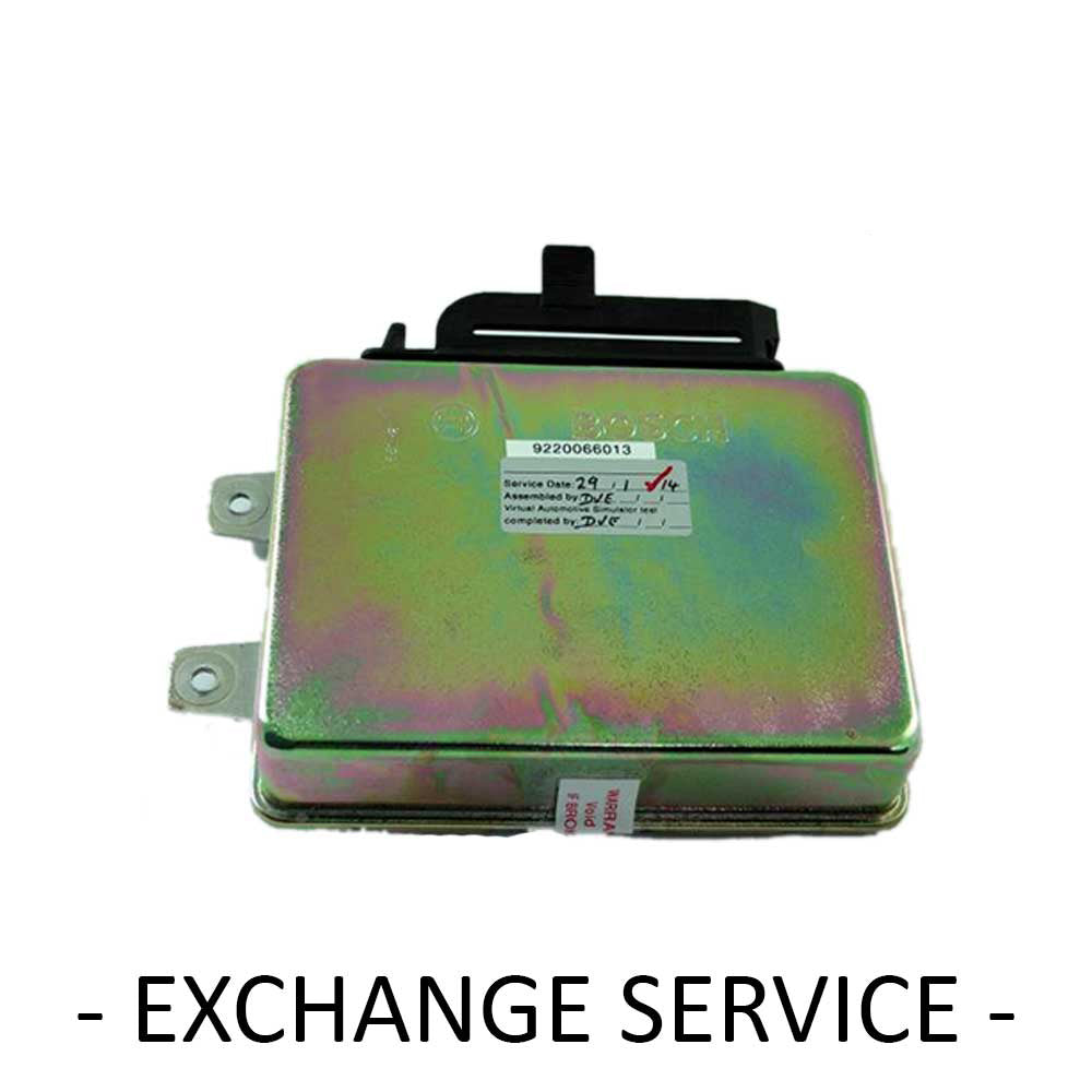 Re-manufactured * OEM* Engine Control  Module ECM For FORD FALCON XF