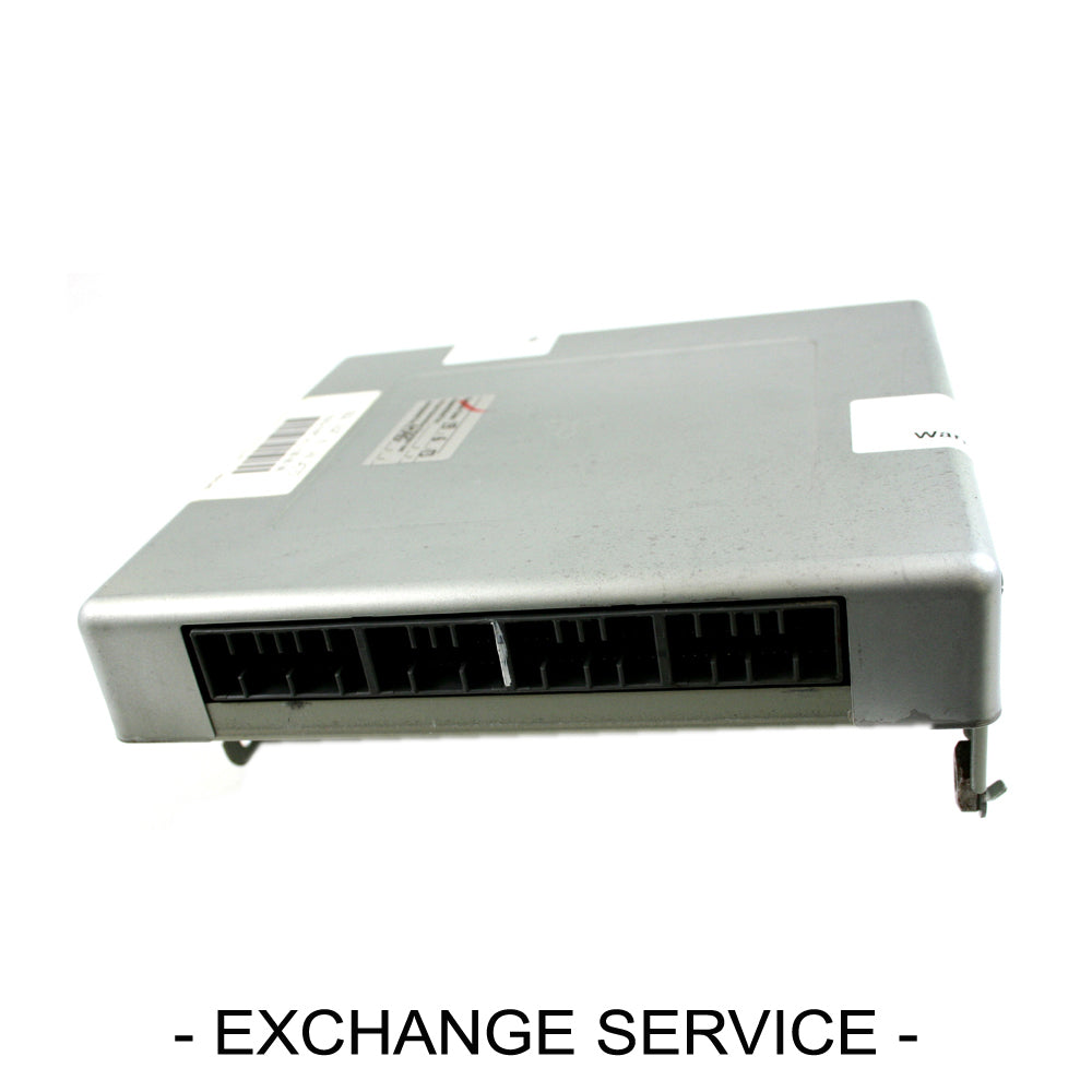 Re-manufactured OEM Engine Control Module For. MITSUBISHI MAGNA TE 3.0L V6 AUTO 6G72 - Exchange