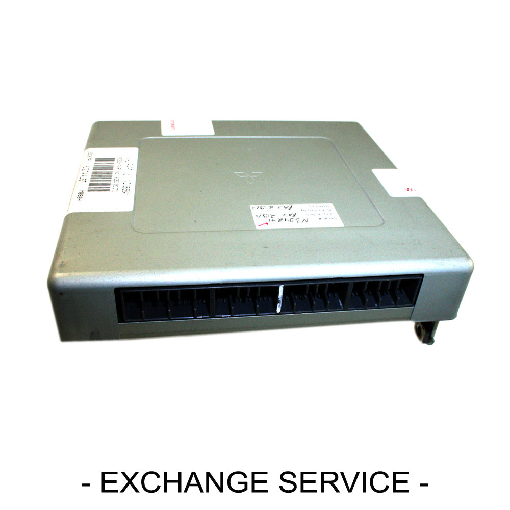 Re-manufactured OEM Engine Control Module For KE VERADA V6 3.5L AUTO OE# 9260060070 - Exchange