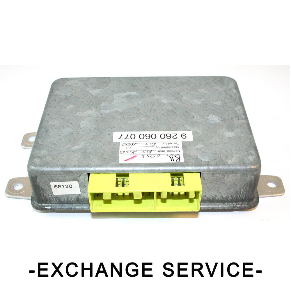 Reman. OEM Transmission Engine Control Module ECM For Ford EF EL TICKFORD -Exch.