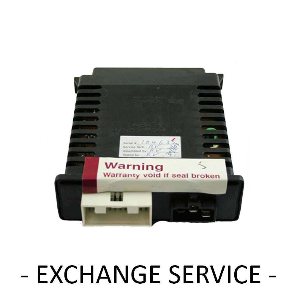Re-manufactured * OEM *  Body Control Module BCM For FORD FALCON EA - Exchange