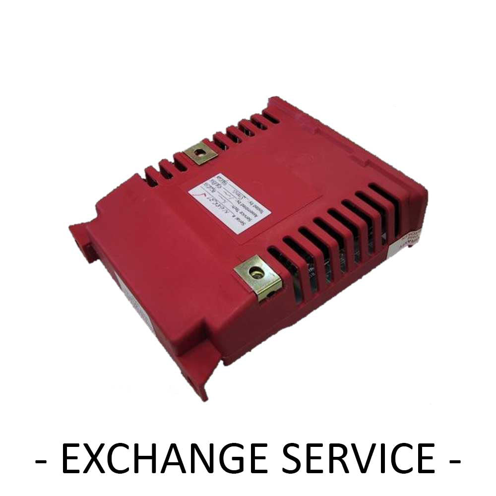 Re-manufactured OEM Body Control Module BCM For FORD FALCON ED 4.9 Lt 1993-1994 - Exchange
