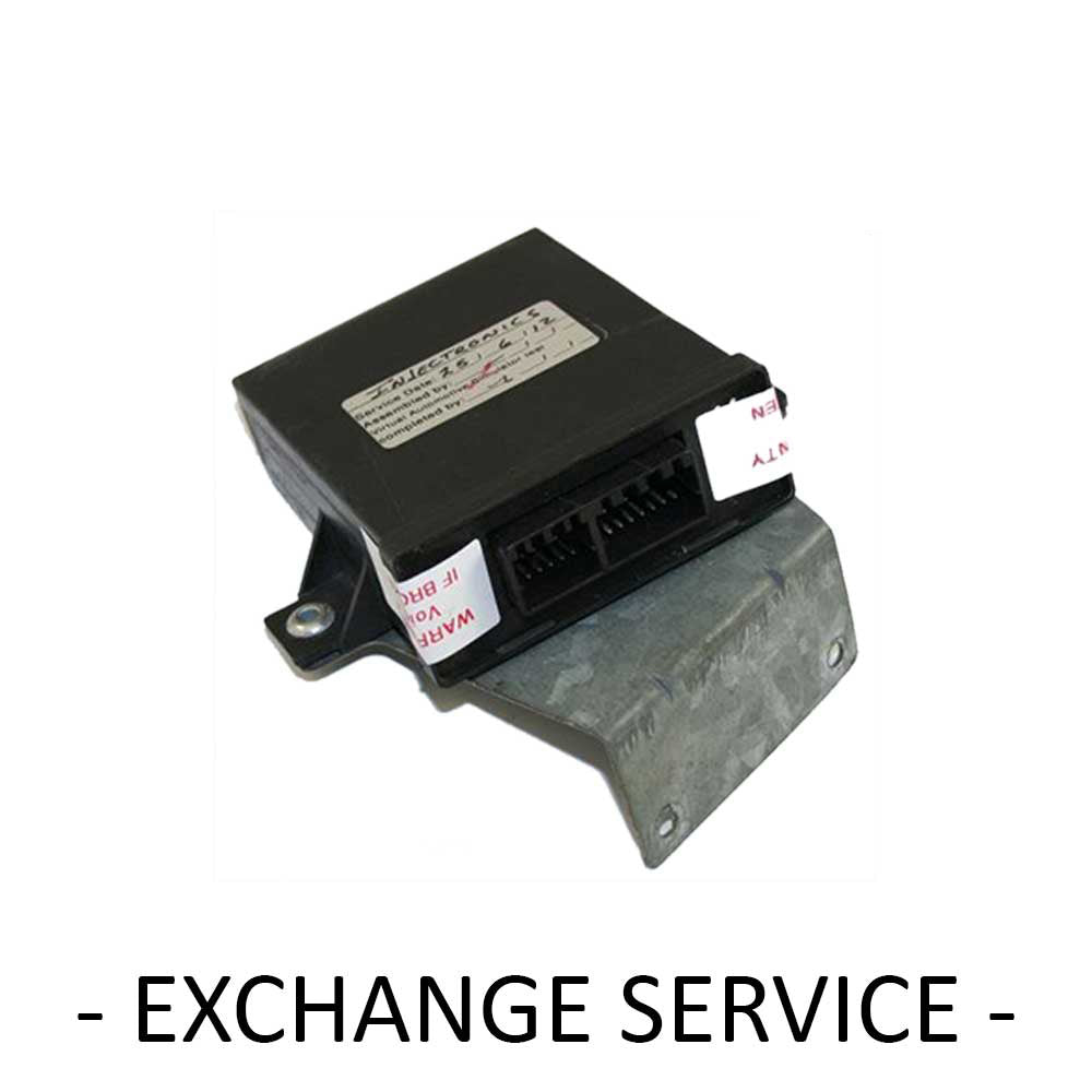 Re-manufactured OEM Body Control Module BCM For FORD FALCON XG 4.0 Lt 1993-1996 - Exchange