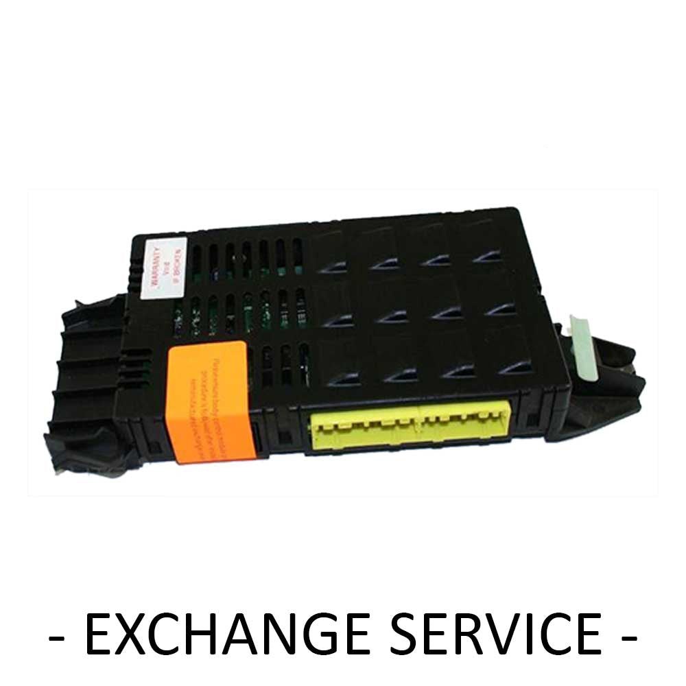 Re-manufactured OEM Body Control Module BCM For, FORD FALCON OE# 9330065162 - Exchange