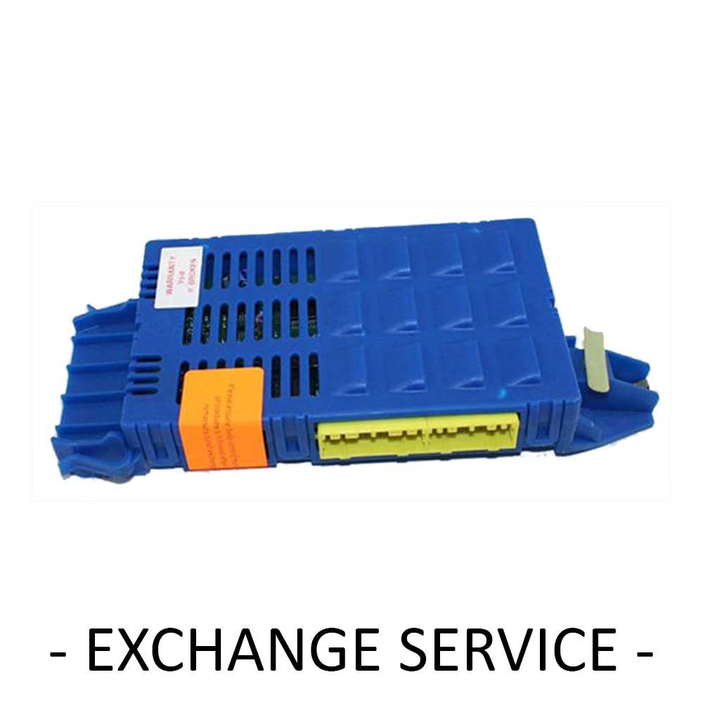 Re-manufactured * OEM *  Body Control Module BCM For FORD FALCON EL - Exchange