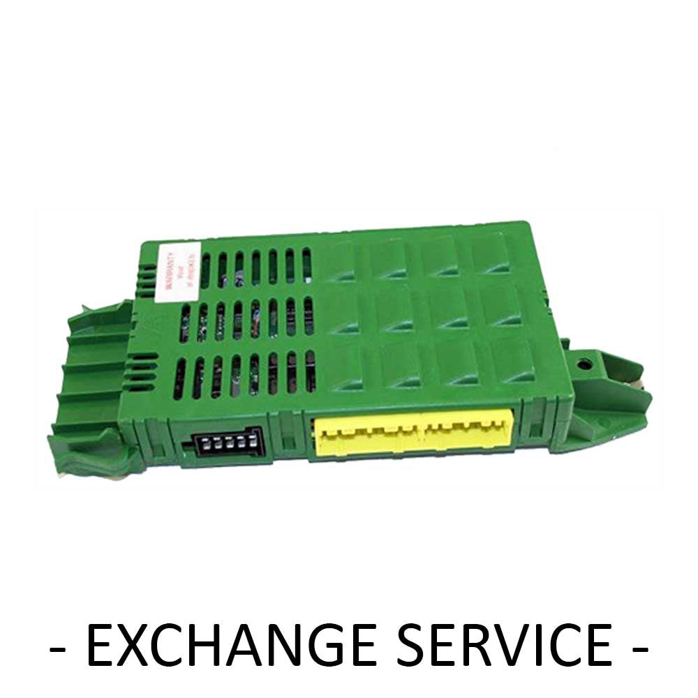 Re-manufactured OEM Body Control Module (BCM) For FORD FAIRMONT EL 4.0 Lt  - Exchange