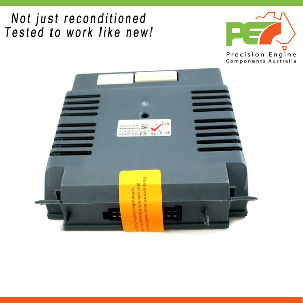Re-manufactured * OEM * Body Control Module BCM For,. FORD FALCON XH ...