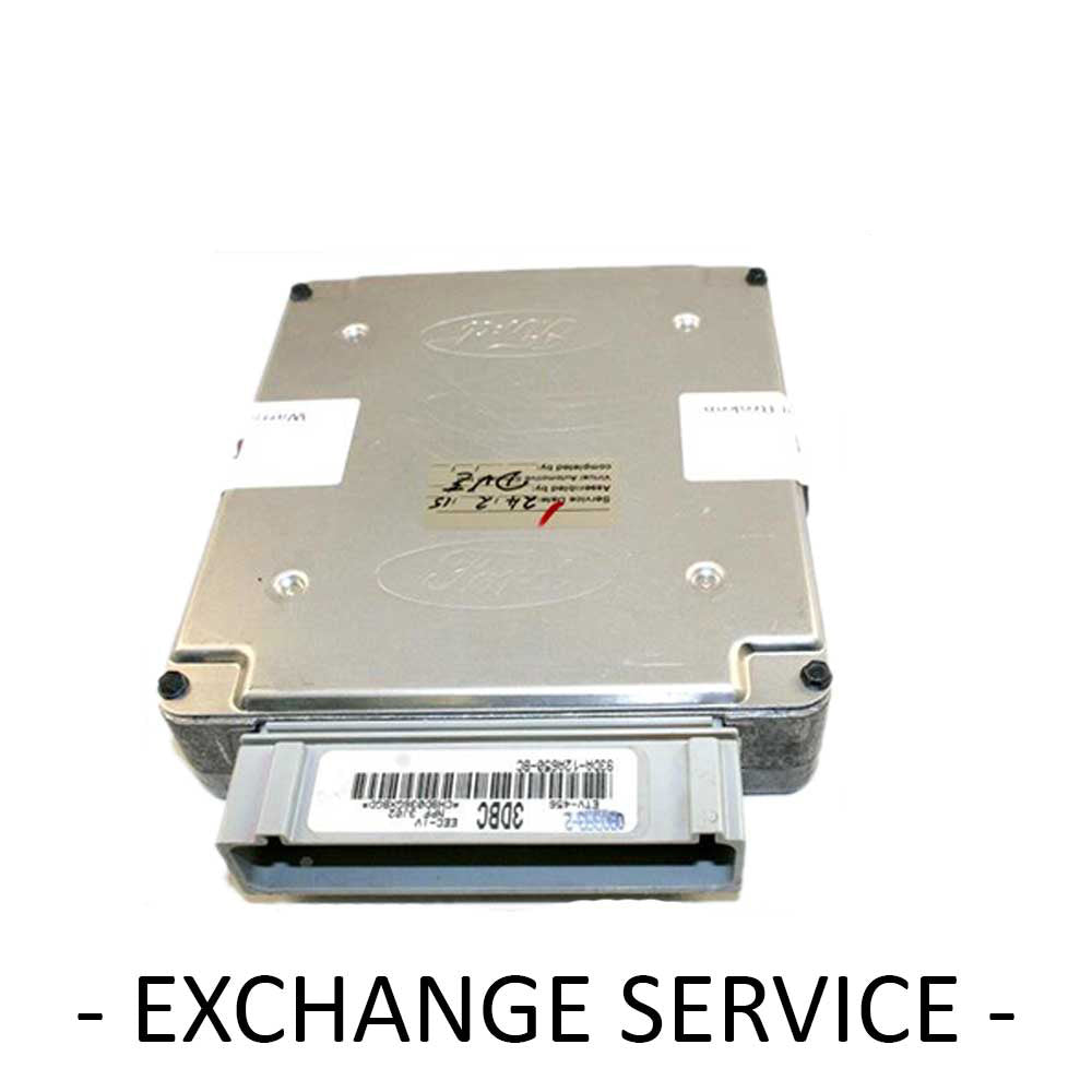 Re-manufactured * OEM* Engine Control Module ECM For FORD FAIRLANE NC - Exchange