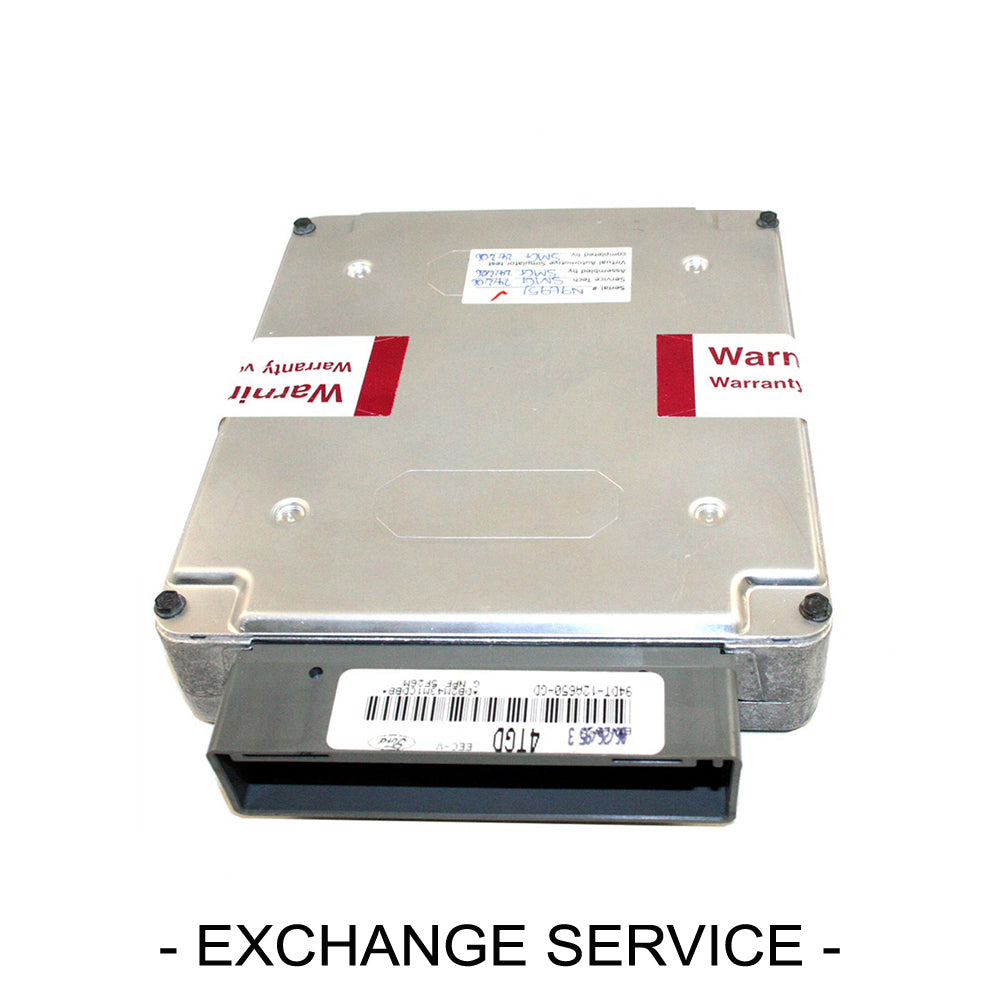 Re-manufactured OEM Engine Control Module ECM For Ford EF SEDAN LPG OE# 94DTGD - Exchange