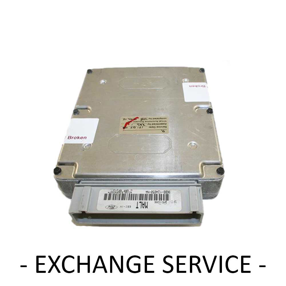 Re-manufactured * OEM* Engine Control Module ECM For FORD MONDEO HA, HB - Exchange