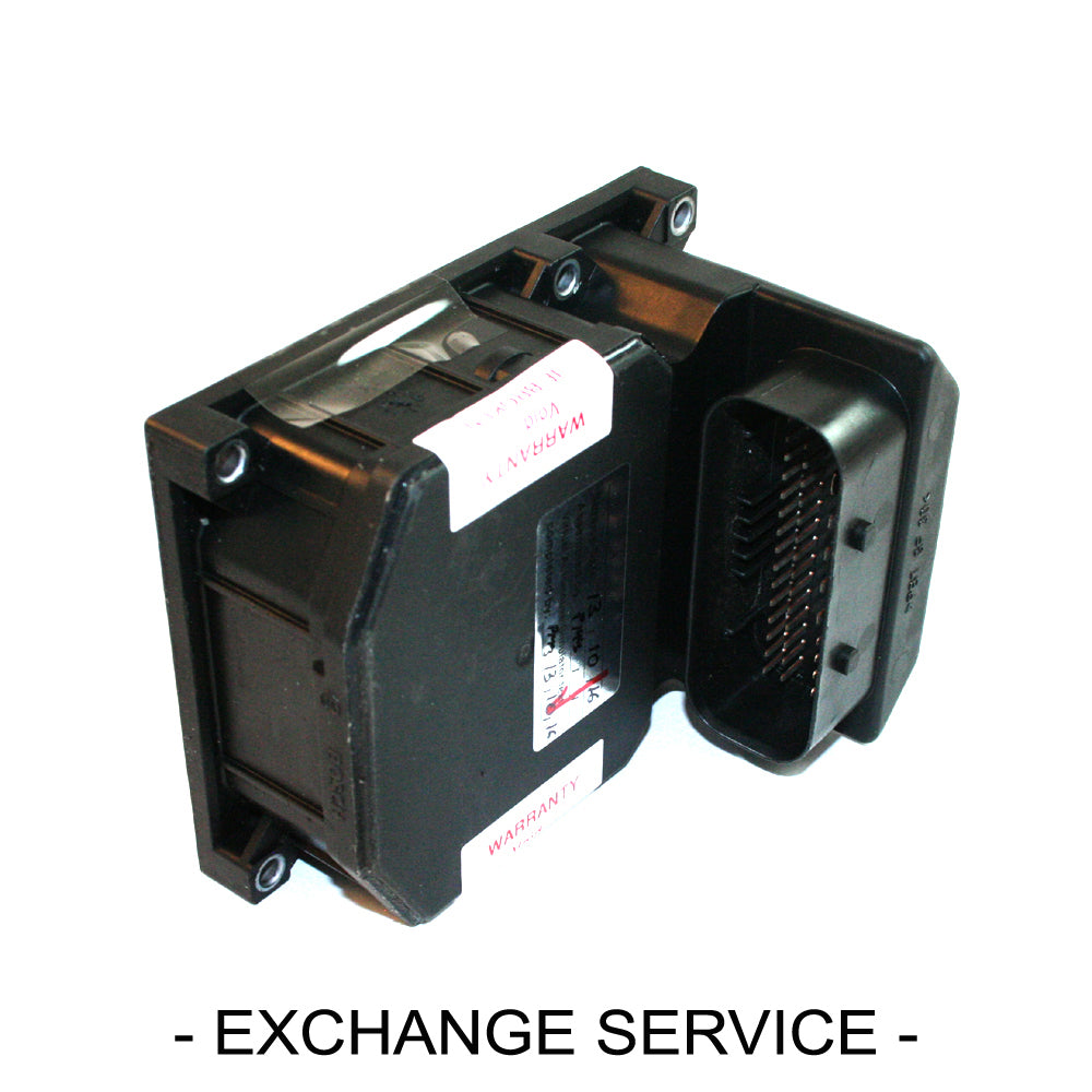 Re-conditioned OEM ABS & ESP Module For Audi A4 -Exch.