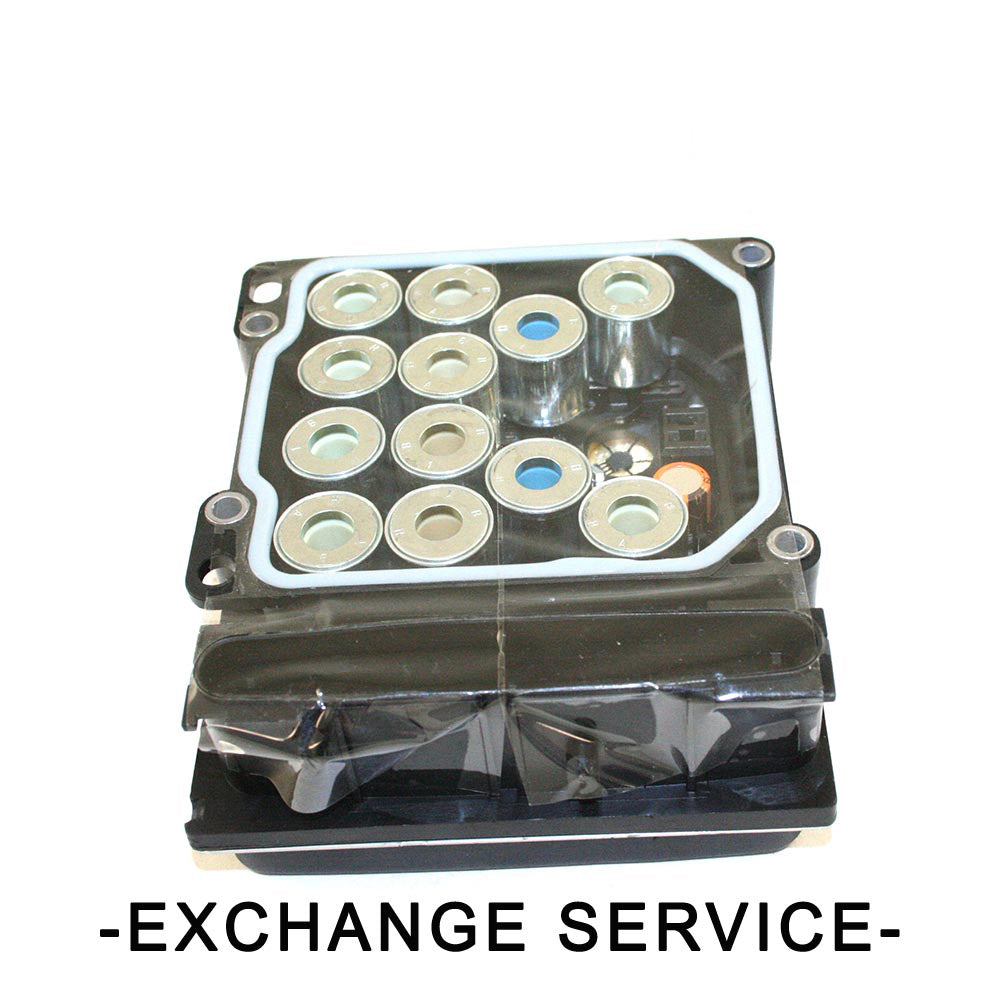 Re-conditioned OEM ABS For Ford Falcon FG..-Exch.