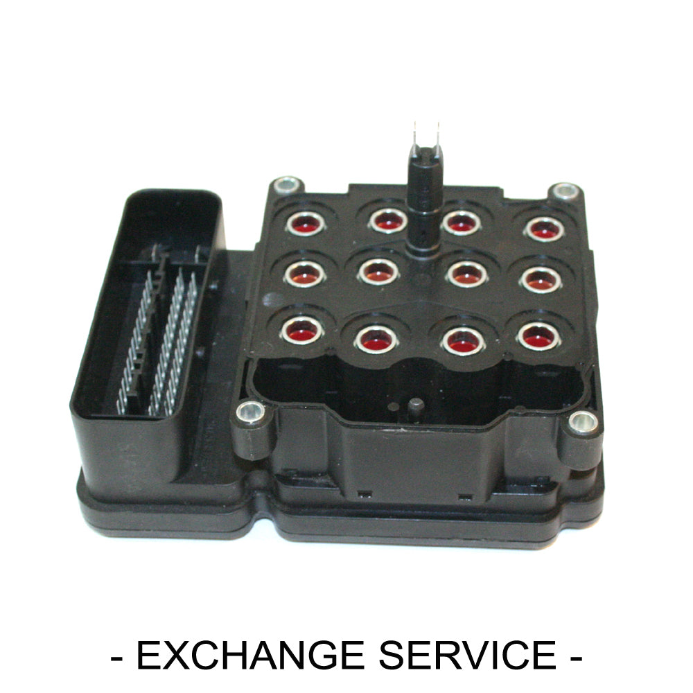 Remanufactured OEM ABS Module For BMW 330D E91 3.0 Lt 2005-2008 - Exchange