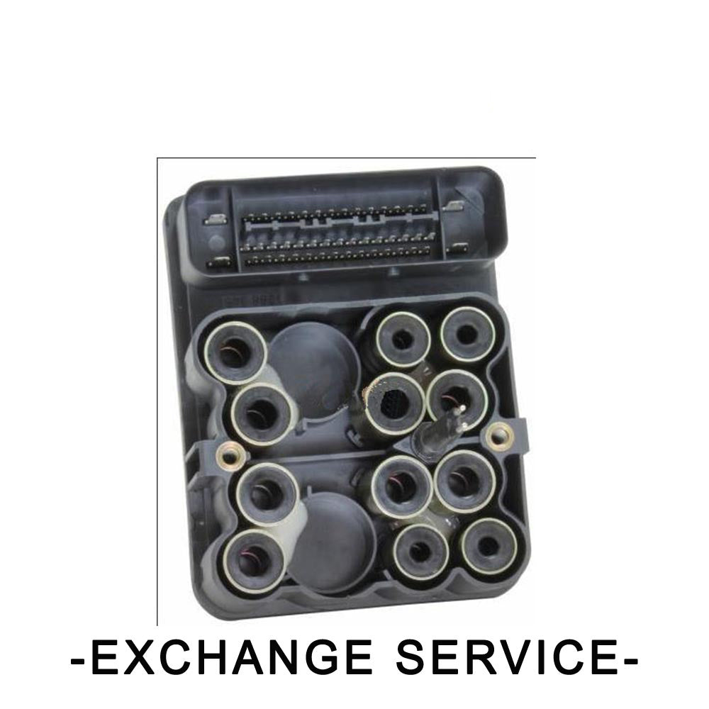 Remanufactured OEM ABS Module For BMW 318Ci E46 2.0L 2001-2006 - Exchange