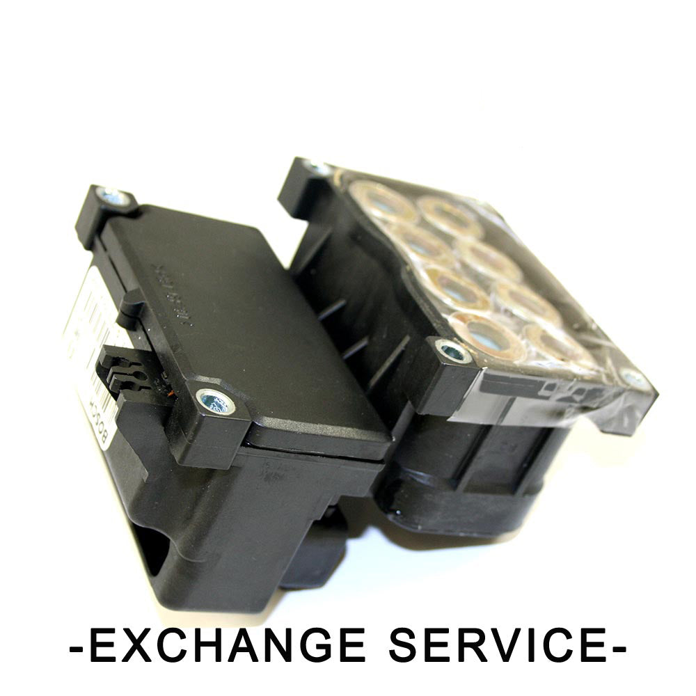 Re-conditioned OEM ABS MODULE For VOLVO V40-. - Exchange