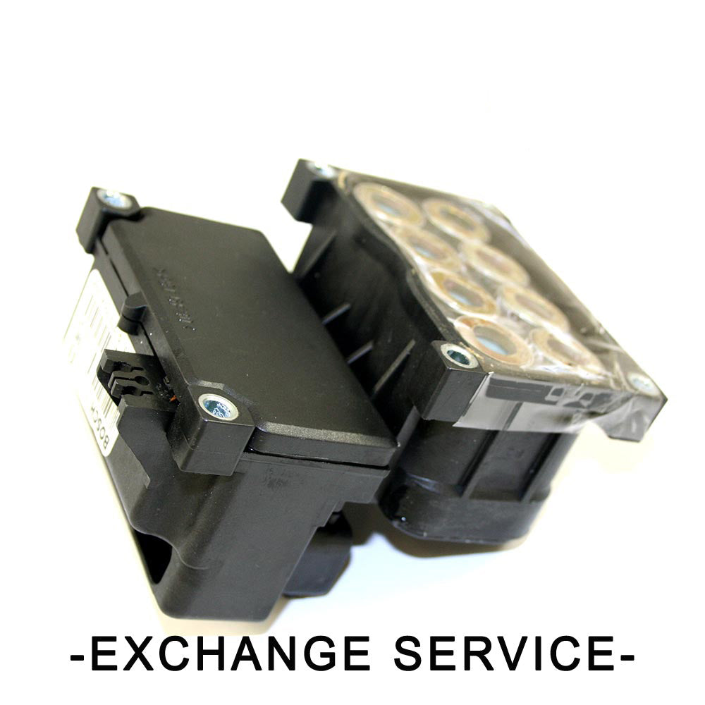 Re-manufactured OEM ABS MODULE For VOLVO V40. OE Number ABS4224 - Exchange