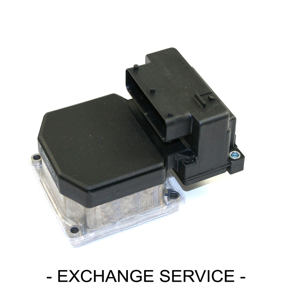 Re-conditioned OEM ABS MODULE For SAAB 95-Exch.