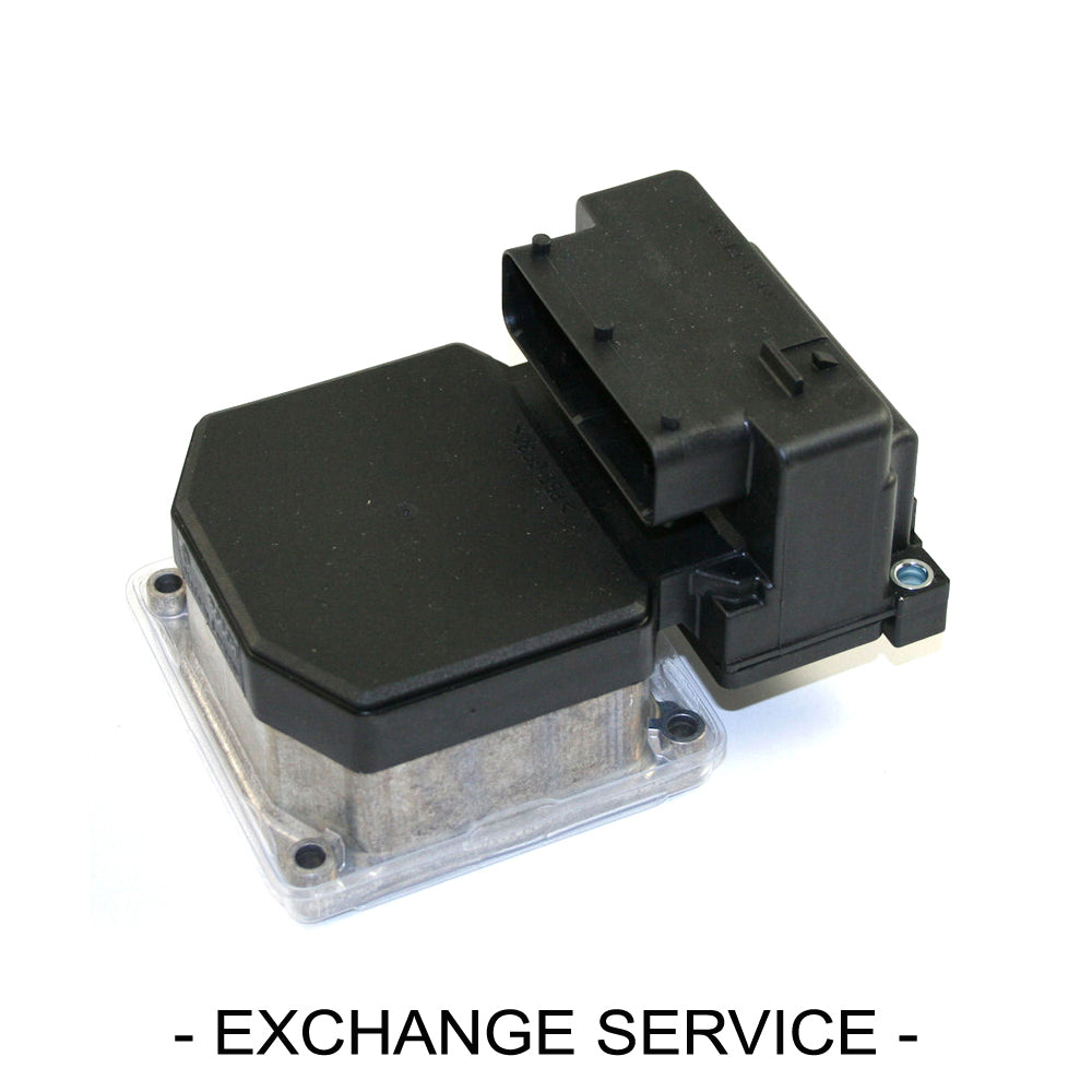 Re-manufactured OEM ABS Module For HOLDEN ASTRA TS 2.2 Lt 2001-2006 - Exchange
