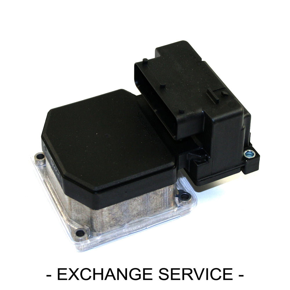Re-manufactured OEM ABS Module For FORD FALCON AU2 4.0 Lt 2000-2002 - Exchange