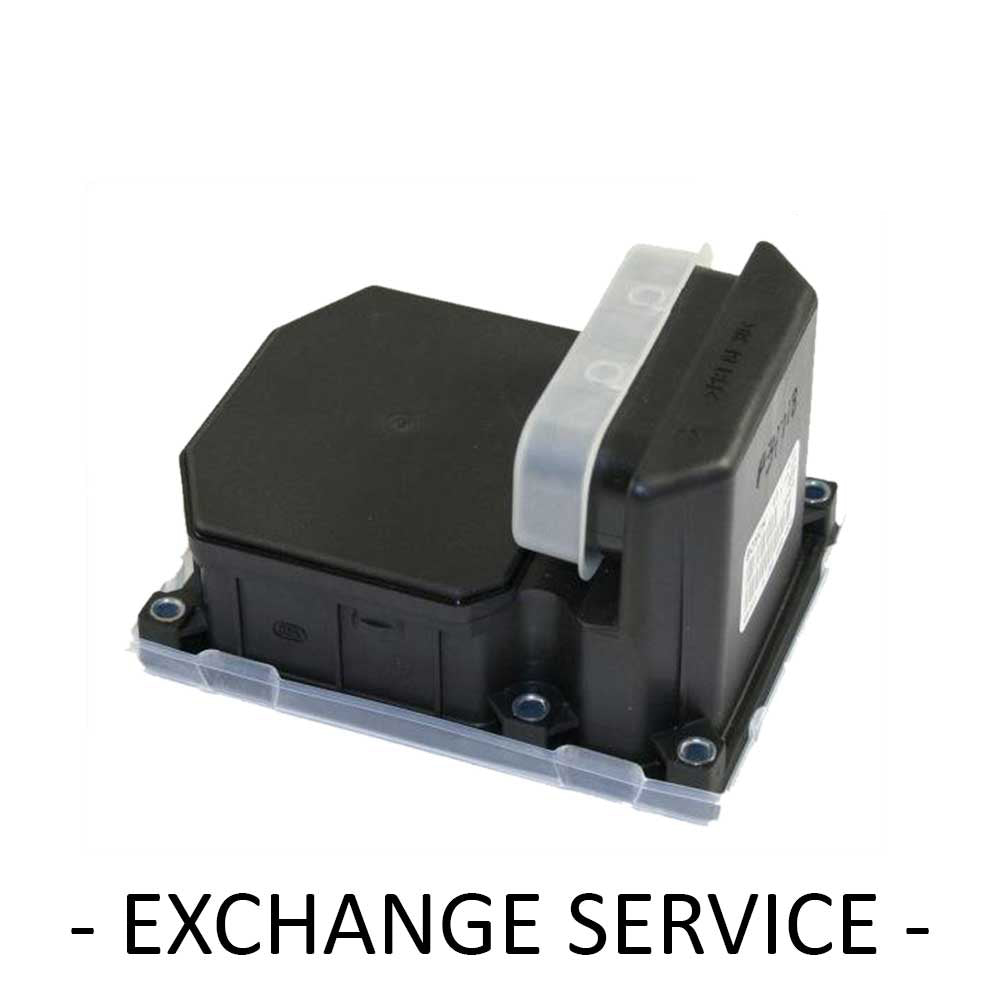 Remanufactured OEM ABS Module For BMW X5 E53 4.4L (2000-2003) - Exchange