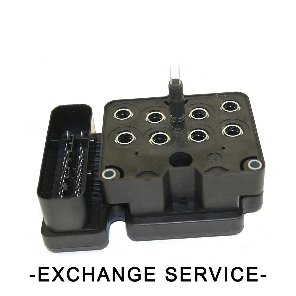 Re-manufactured OEM ABS Module For HOLDEN VIVA. OE Number ABS9853 - Exchange