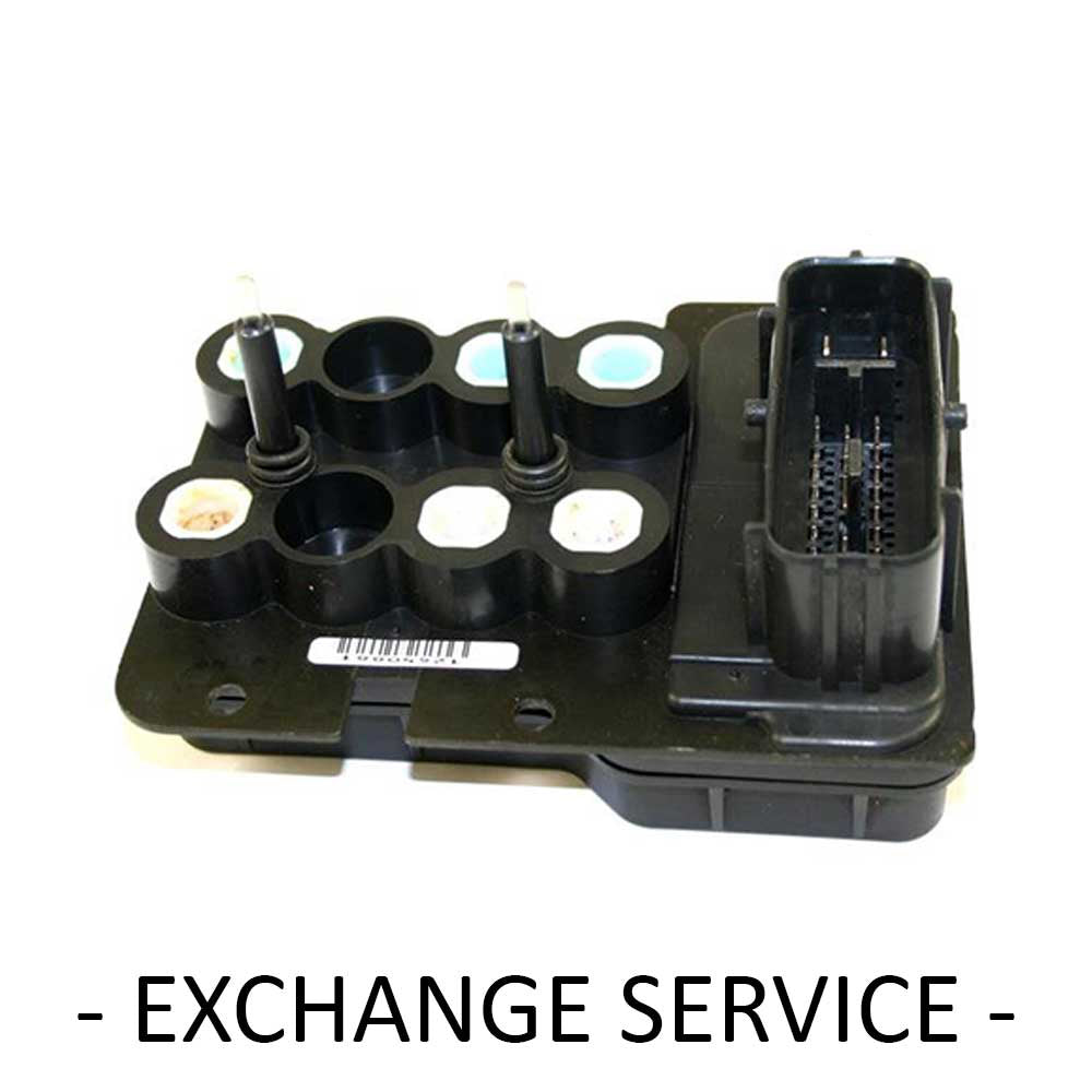 Re-manufactured OEM ABS Control Module For HOLDEN RODEO RA OE# ABSGM64WD-Exch