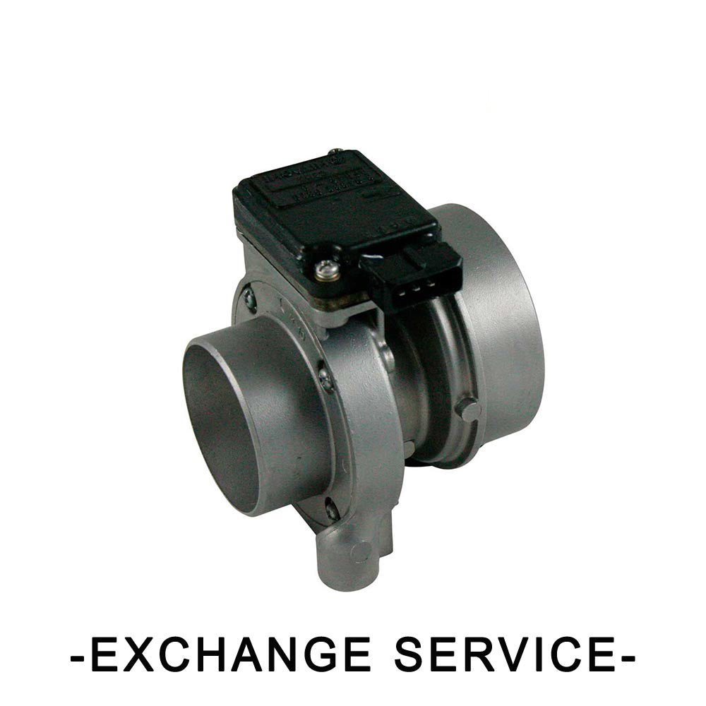 Re-manufactured OEM Air Mass / Flow Meter AFM For HOLDEN JACKAROO L1 2.6 Lt  - Exchange